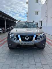 Nissan Terrano XL