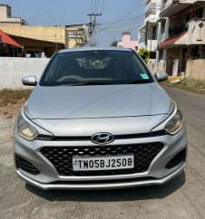 Hyundai i20 Asta