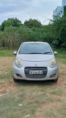 Maruti Suzuki A Star ZXI