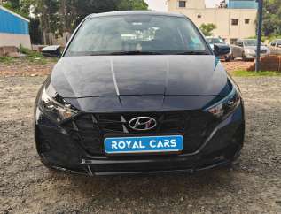 Hyundai i20 1.2 Asta