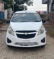 Chevrolet Beat others