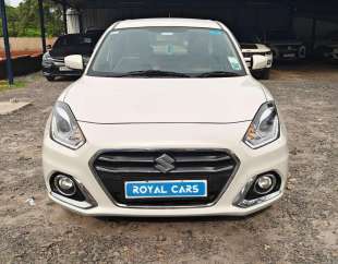 Maruti Suzuki Swift dzire ZXI Plus