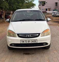 Tata Indigo LS