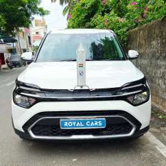 Kia carens Gravity 1.5 Diesel MT