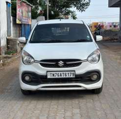 Maruti Suzuki Celerio ZXI