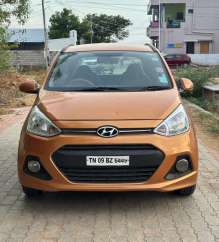 Hyundai Grand I10 others