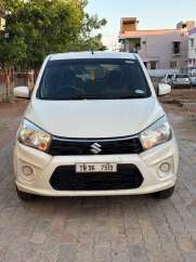 Maruti Suzuki Celerio ZXI