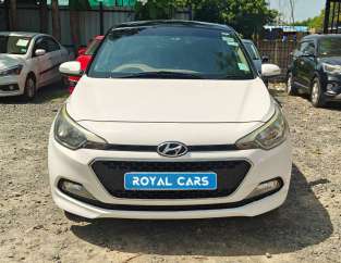 Hyundai i20 Asta