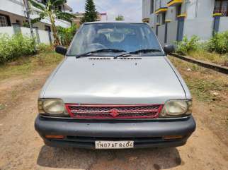 Maruti Suzuki 800 AC