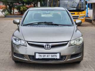 Honda Civic others