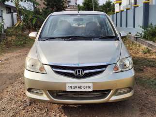 Honda City others