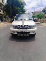 Tata Safari EX 4X2