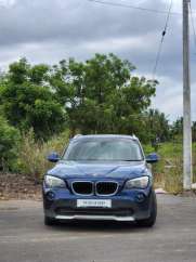BMW X1 others