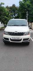 Mahindra Xylo H4