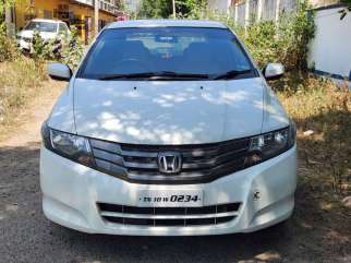 Honda City others