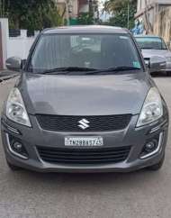 Maruti Suzuki Swift VDI