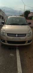 Maruti Suzuki Swift dzire VDI
