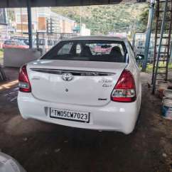 Toyota Etios others