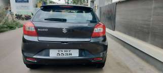 Maruti Suzuki Baleno others