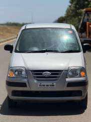 Hyundai Santro Xing GL CNG