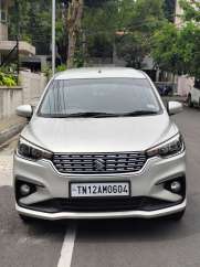 Maruti Suzuki Ertiga ZXI
