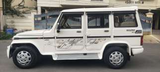 Mahindra Bolero others