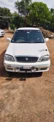 Maruti Suzuki Esteem LXI