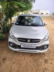 Maruti Suzuki Celerio VXI