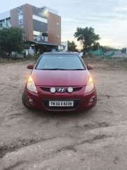 Hyundai i20 1.2 Asta (O)