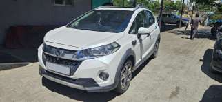 Honda WR-V others