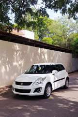Maruti Suzuki Swift VDI
