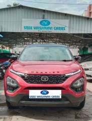 Tata  XZA 2.0