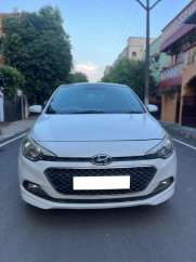 Hyundai Elite I20 1.2 Sportz