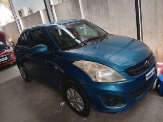Maruti Suzuki Swift dzire LDI BS IV