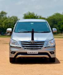 Toyota Innova 2.5 G