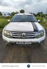 Renault Duster RXT