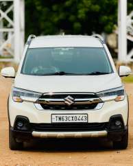 Maruti Suzuki XL6 ALPHA PLUS MT Petrol