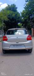 Maruti Suzuki Swift VDI