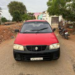 Maruti Suzuki Alto LXI