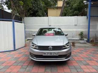 Volkswagen Vento 1.5 TDI Highline Plus AT