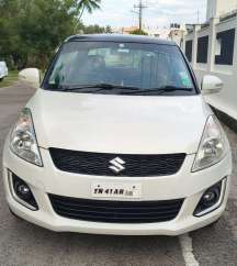 Maruti Suzuki Swift VDI Opt