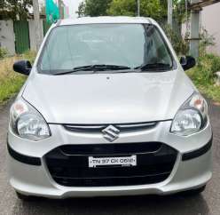 Maruti Suzuki Alto 800 VXI