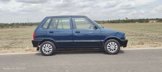 Maruti Suzuki 800 AC
