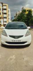 Honda Jazz others