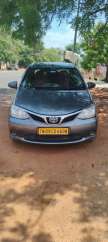 Toyota Etios GD