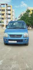 Maruti Suzuki Wagon R LXI