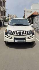 Mahindra XUV500 W6 4X2