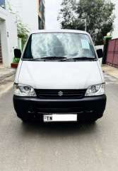 Maruti Suzuki Eeco Smiles 5 STR AC