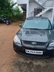 Ford Fiesta 1.4 CLXI TDCI