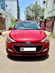 Hyundai Elite I20 1.2 Asta